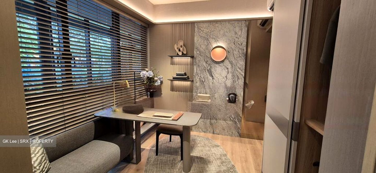 Novo Place  (D24), Condominium #458483961